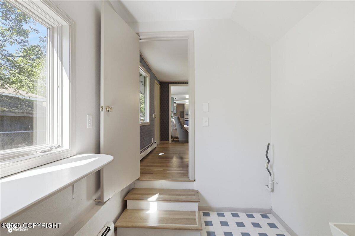 1103 Bannister Drive