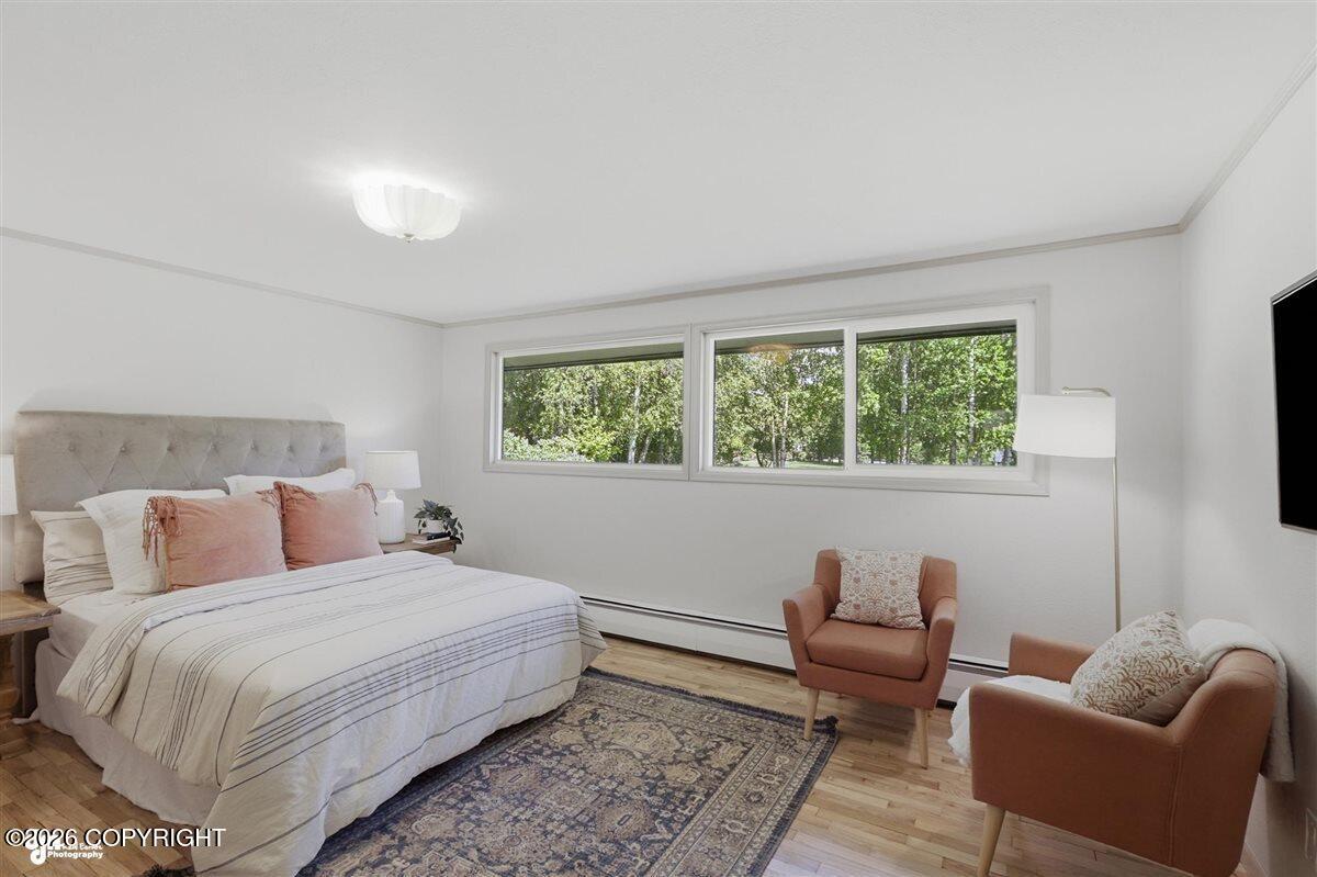 1103 Bannister Drive