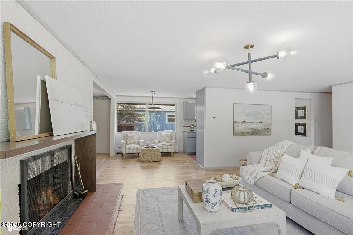 1103 Bannister Drive