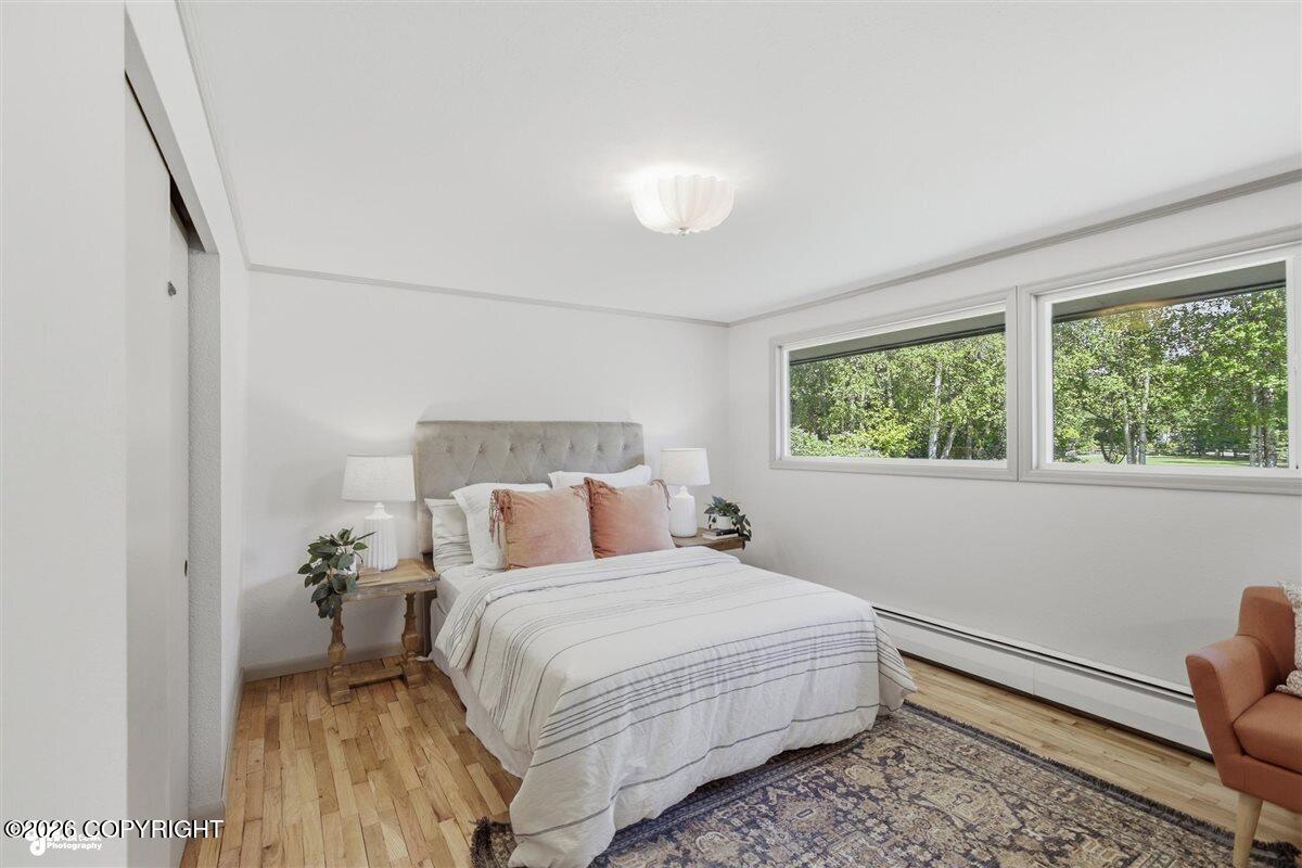 1103 Bannister Drive