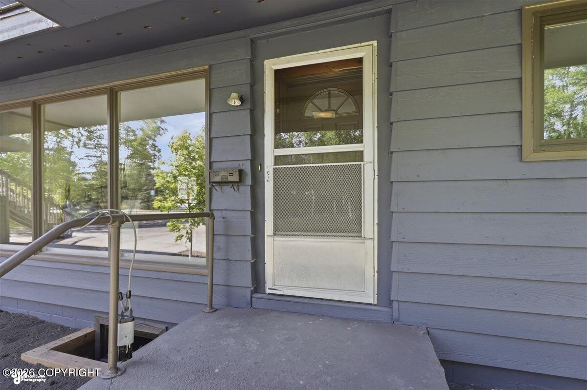 1103 Bannister Drive