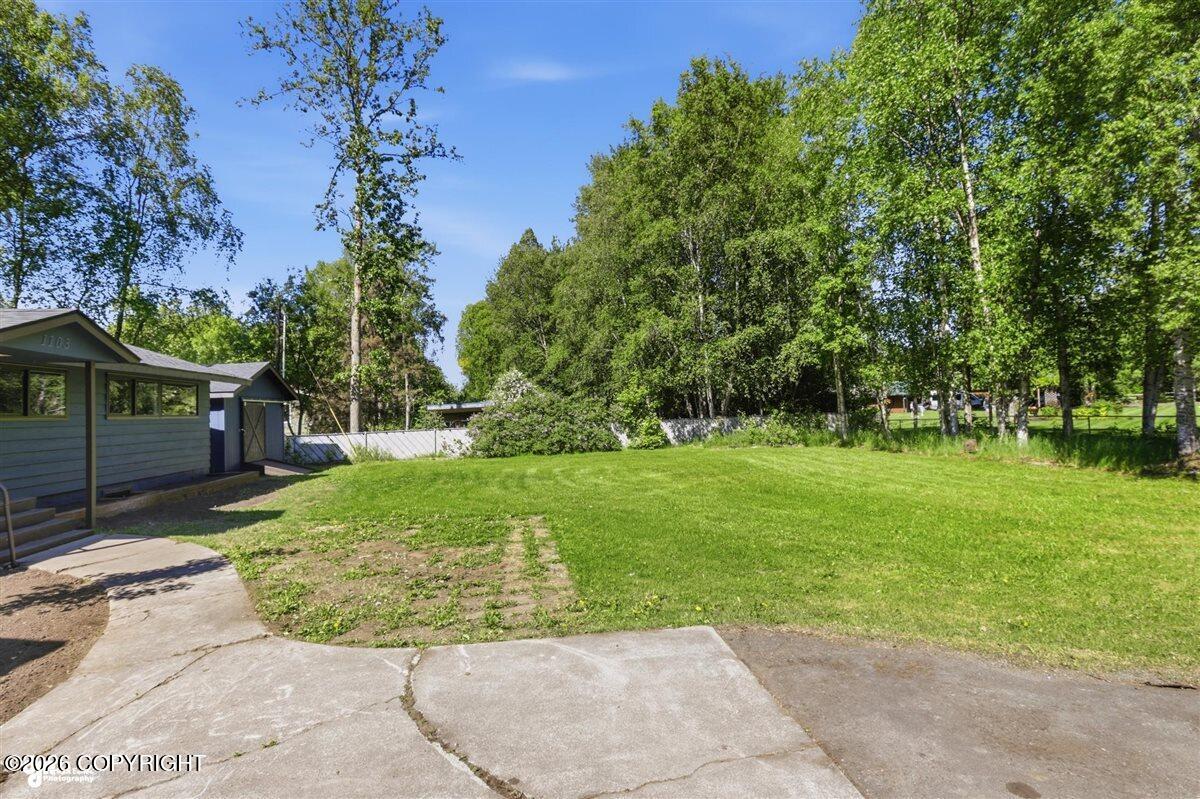 1103 Bannister Drive