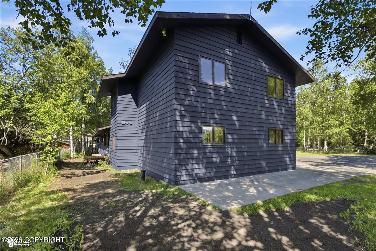 1103 Bannister Drive