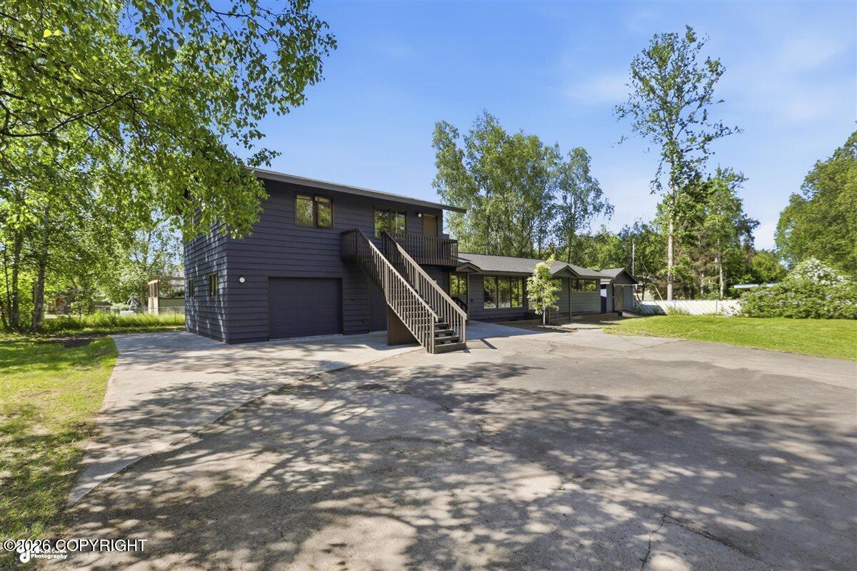 1103 Bannister Drive