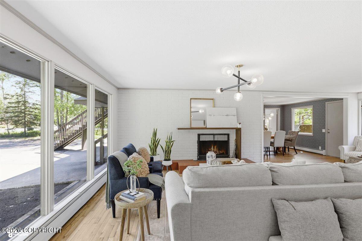 1103 Bannister Drive