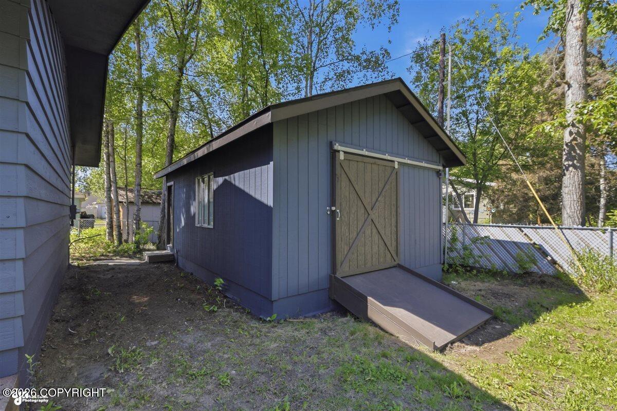 1103 Bannister Drive