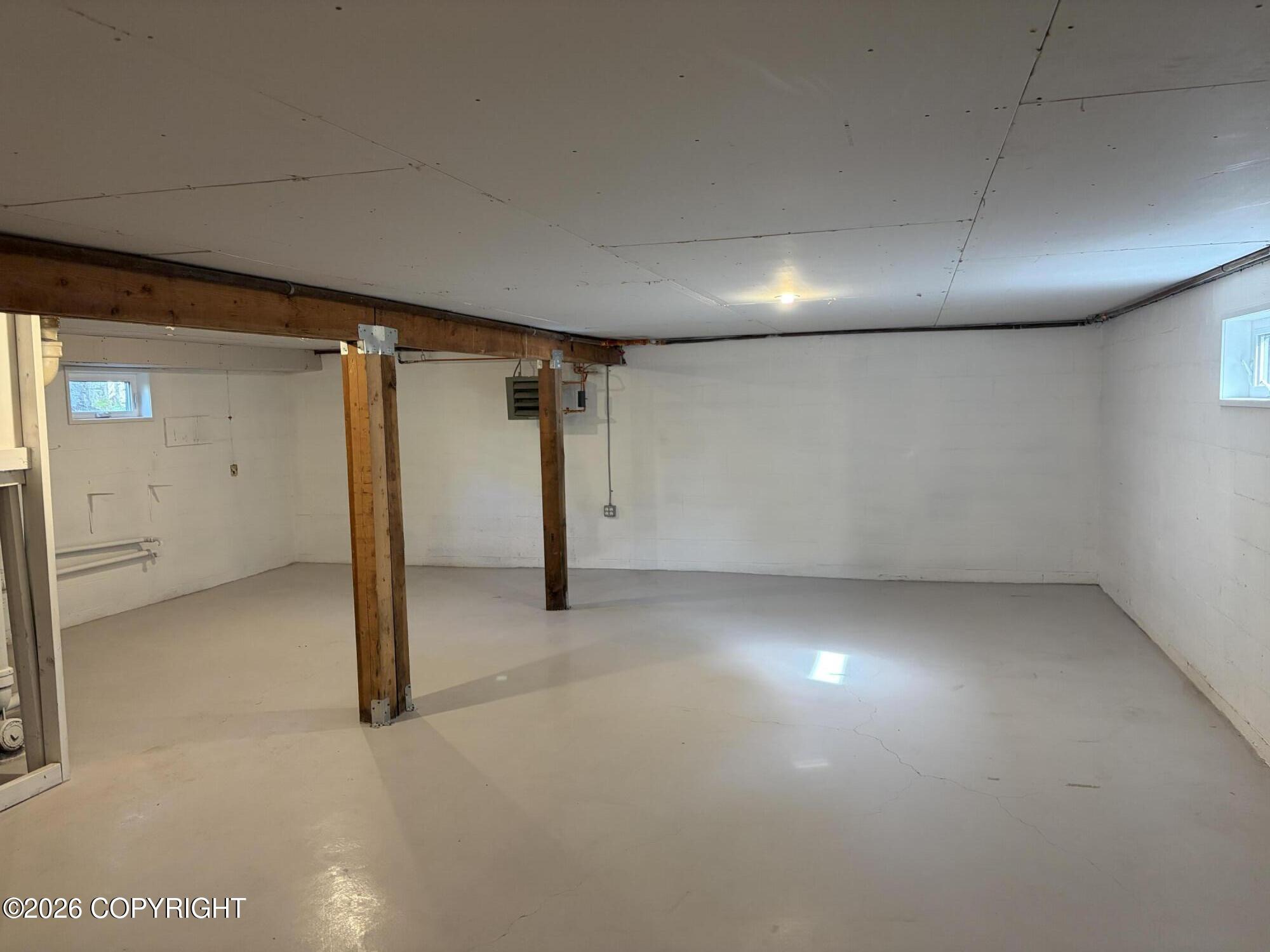 1103 Bannister Drive
