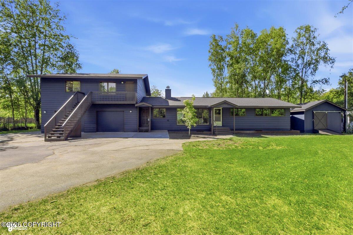 1103 Bannister Drive