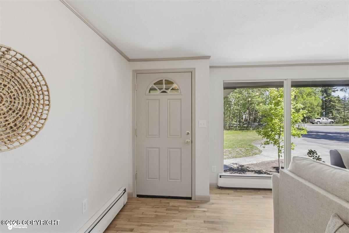 1103 Bannister Drive