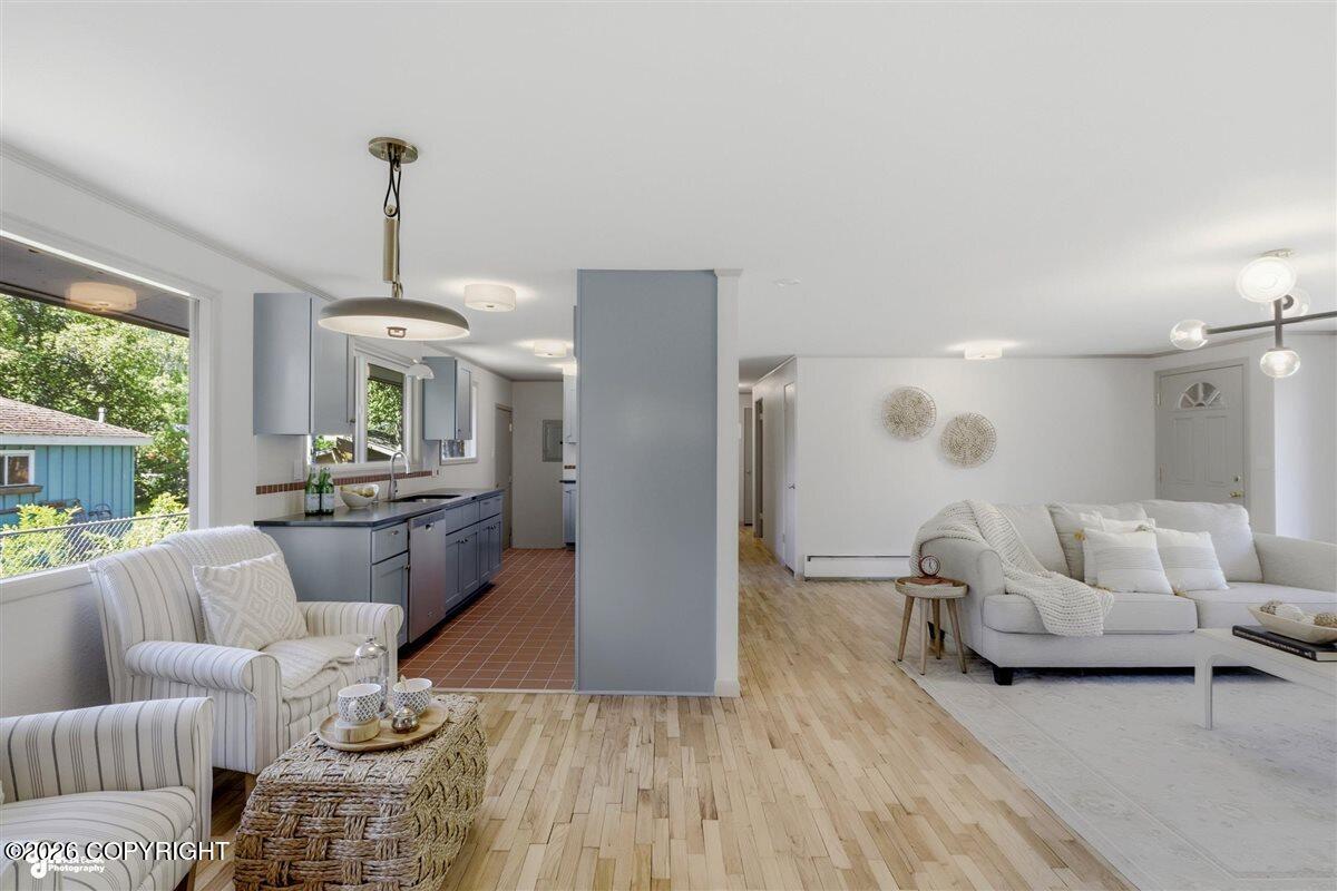 1103 Bannister Drive