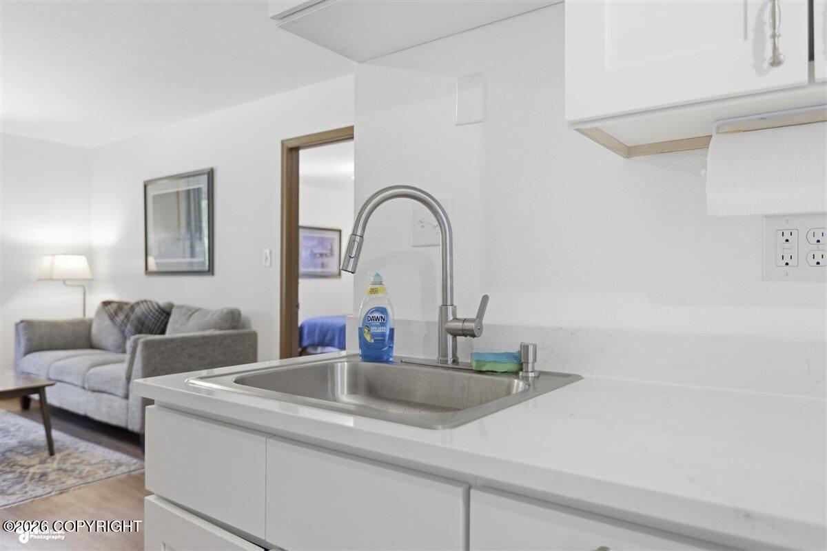 1103 Bannister Drive