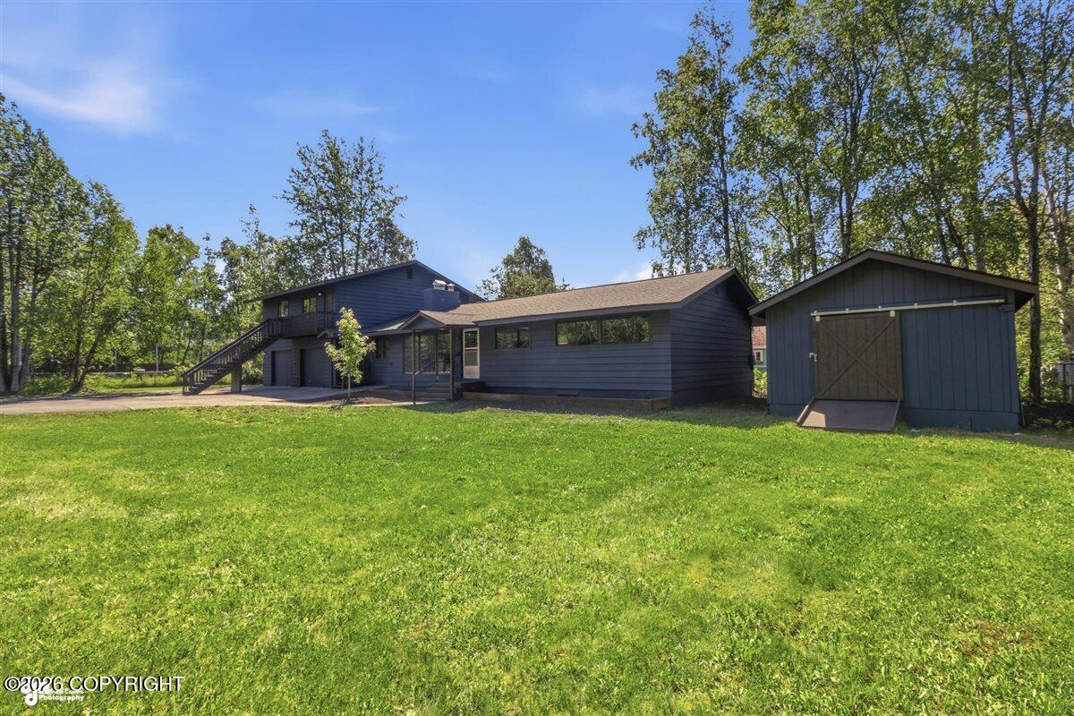 1103 Bannister Drive