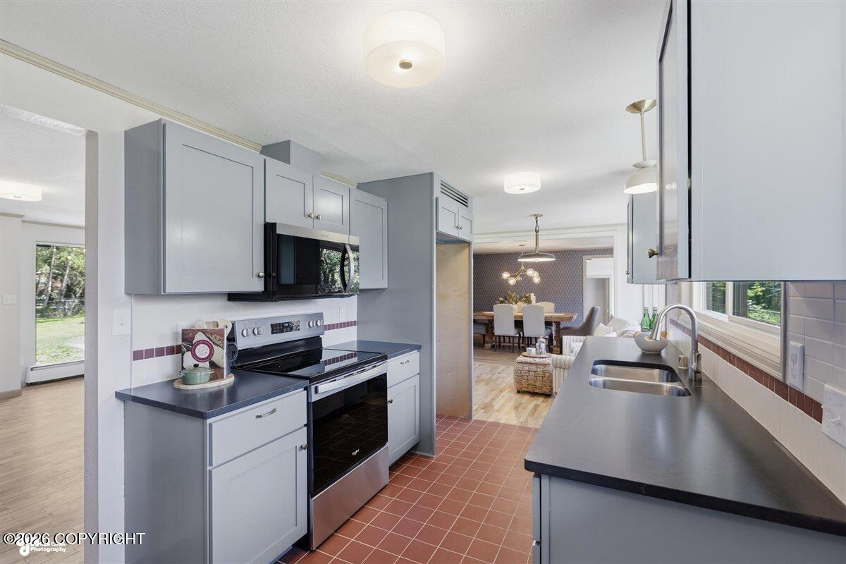 1103 Bannister Drive