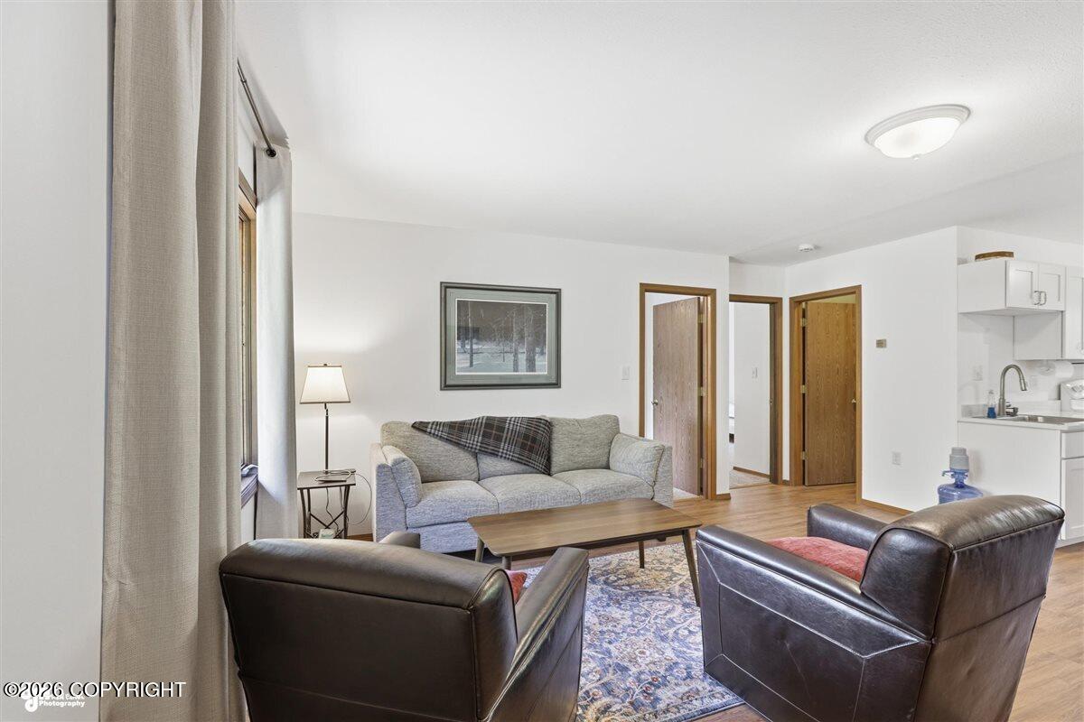 1103 Bannister Drive