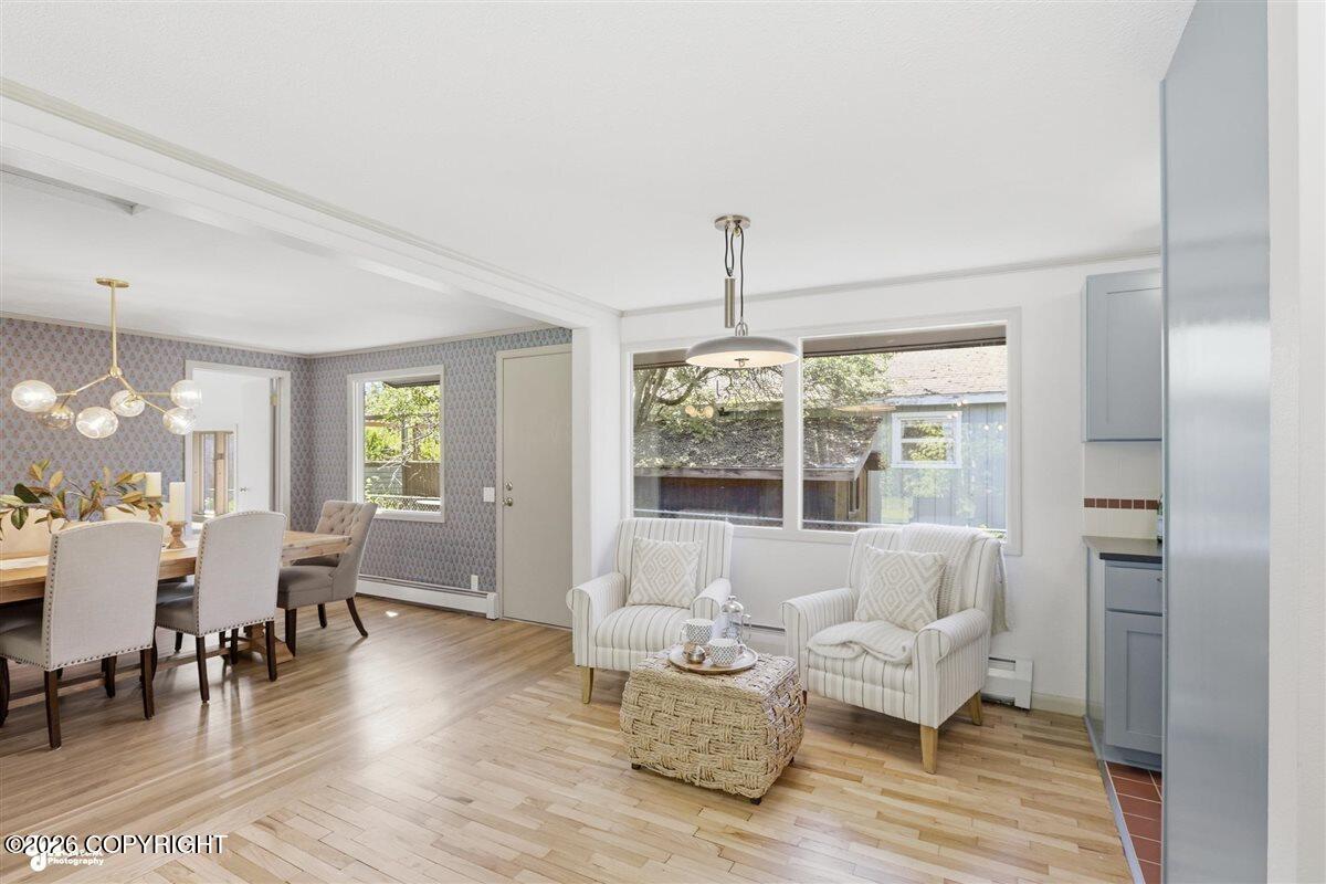 1103 Bannister Drive