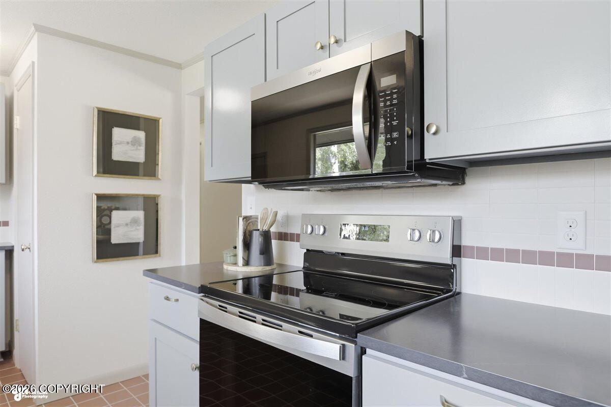 1103 Bannister Drive