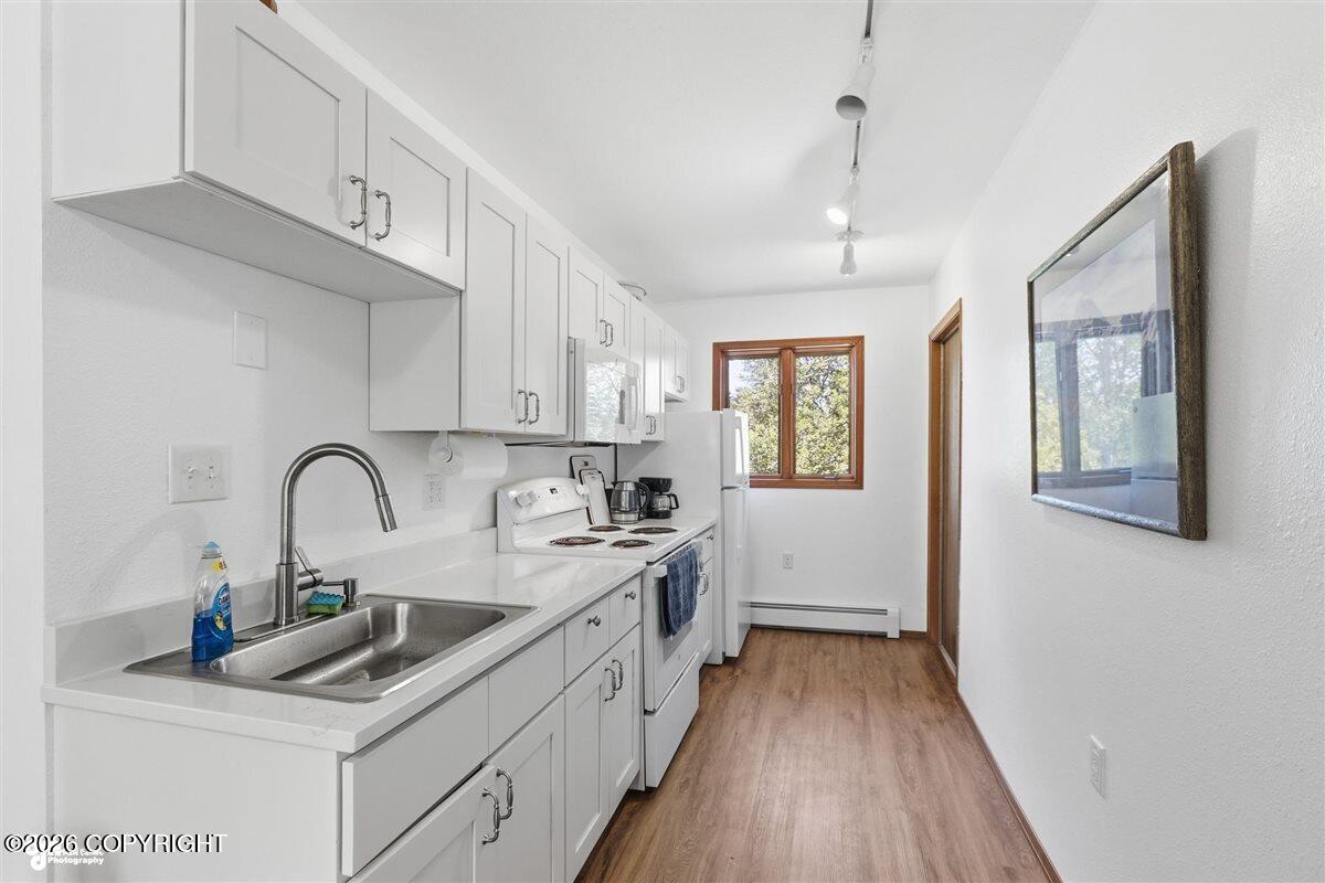 1103 Bannister Drive