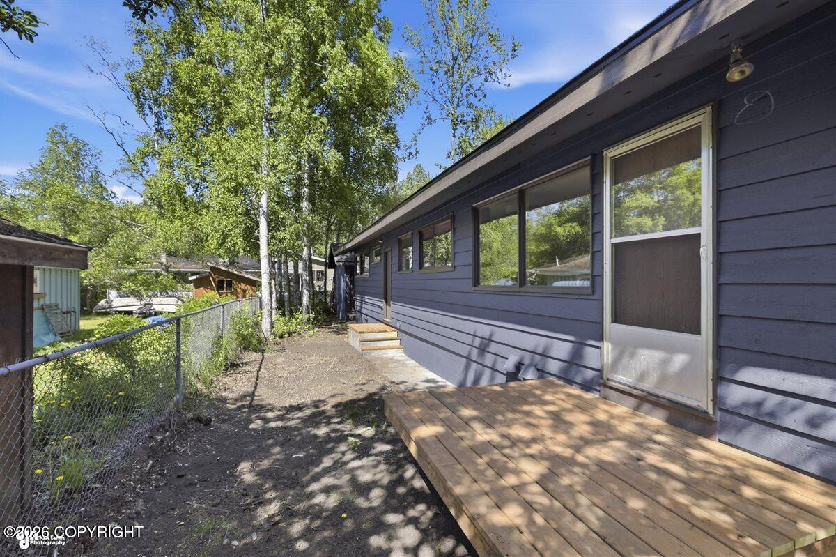 1103 Bannister Drive