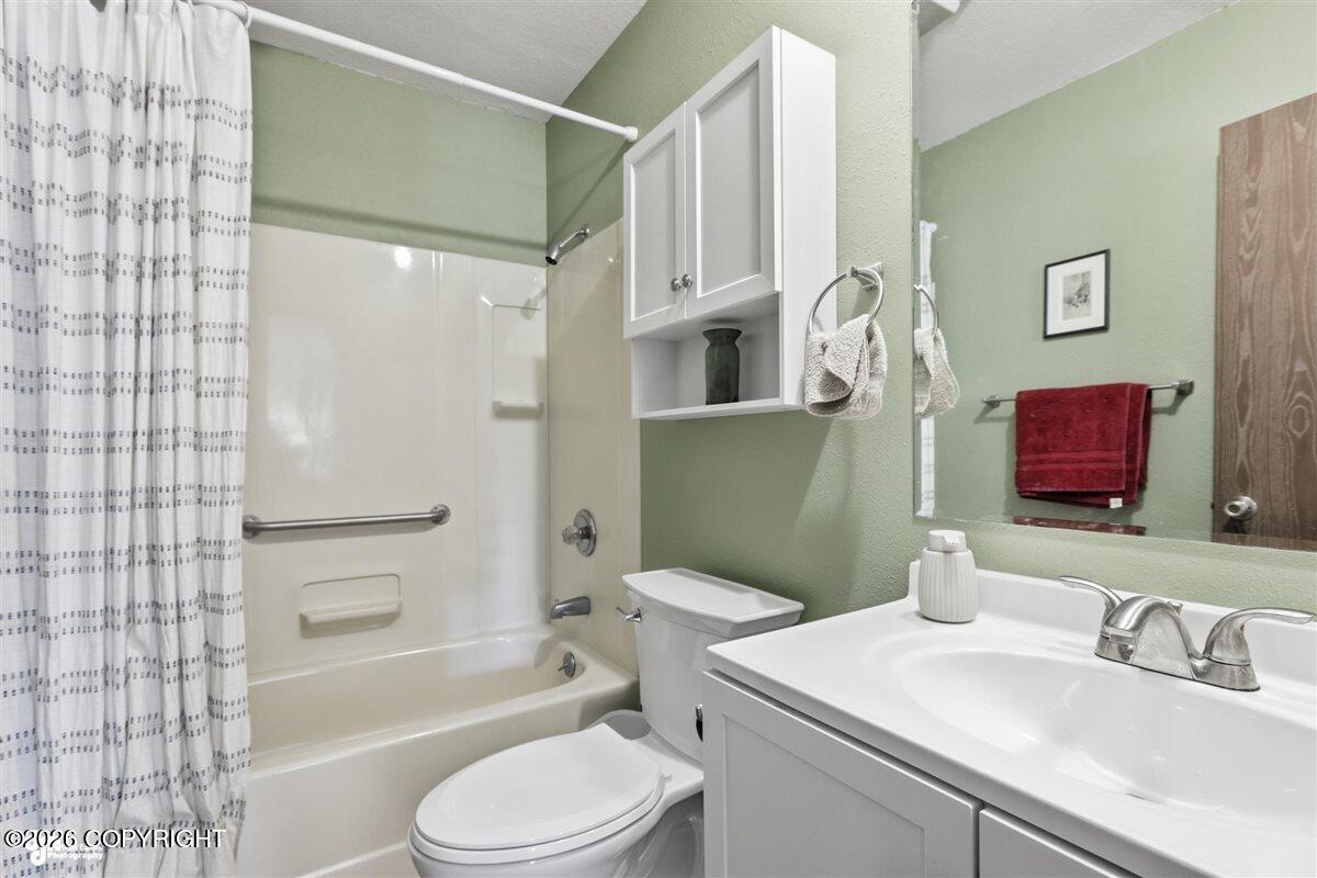 1103 Bannister Drive