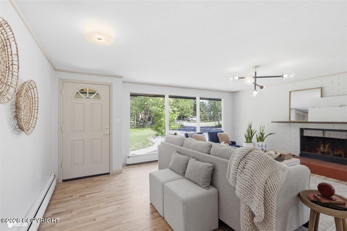 1103 Bannister Drive