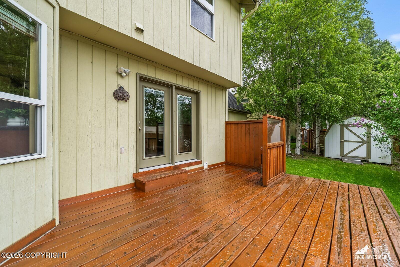 636 Timberlane Circle