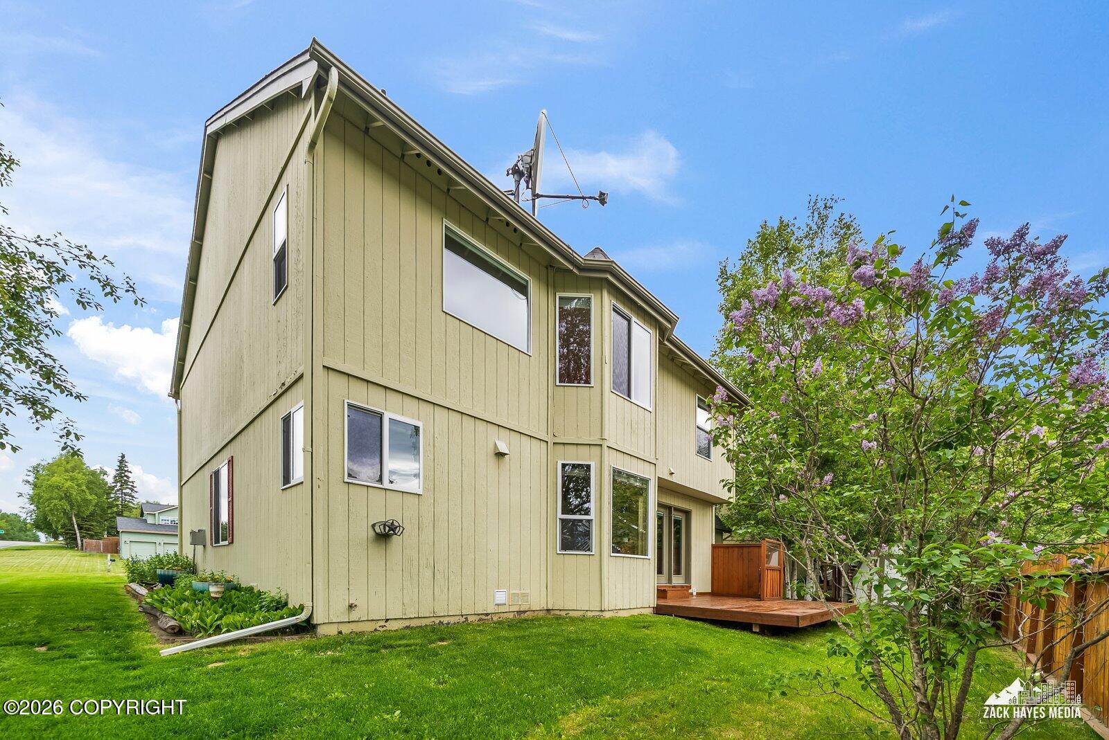 636 Timberlane Circle