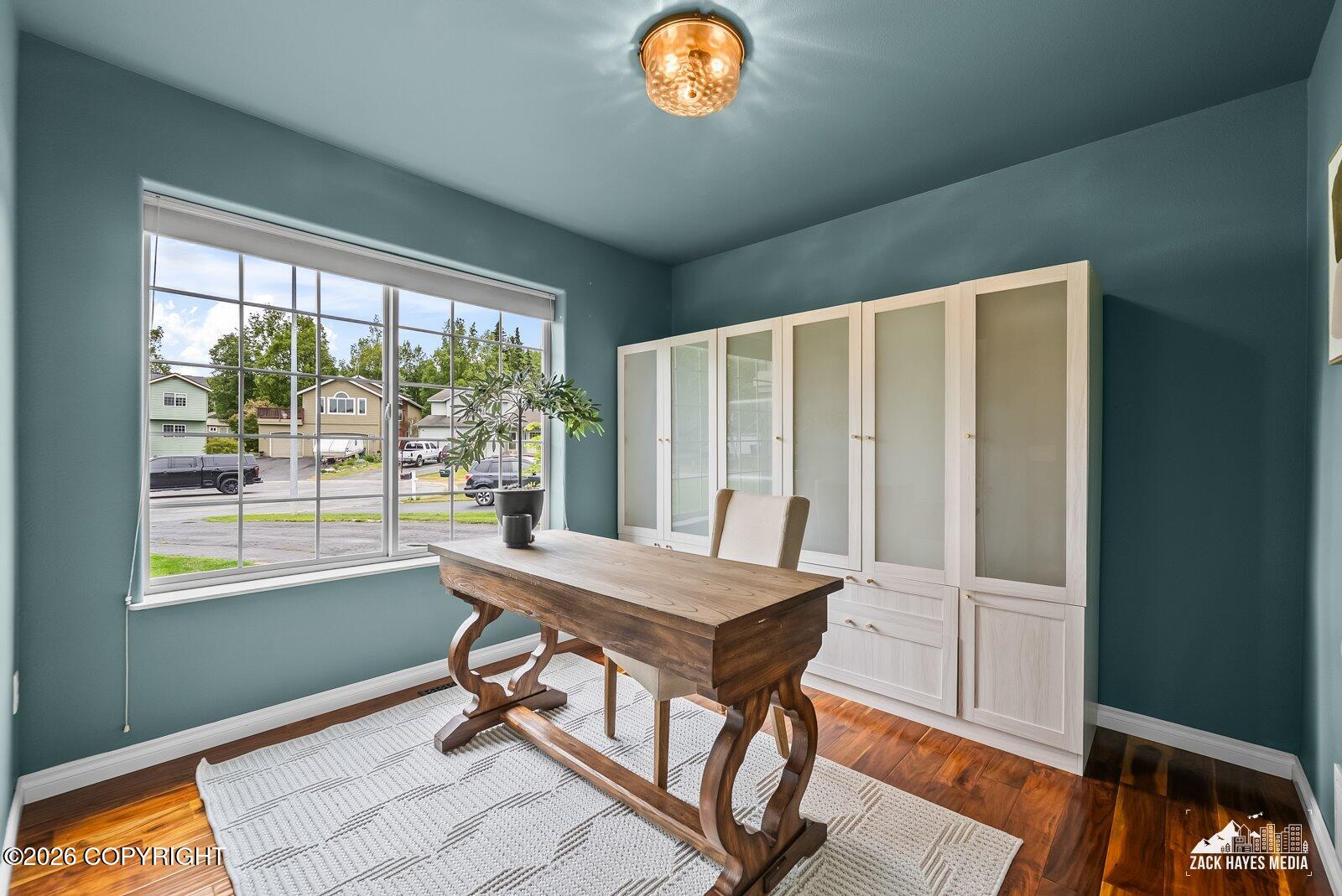 636 Timberlane Circle