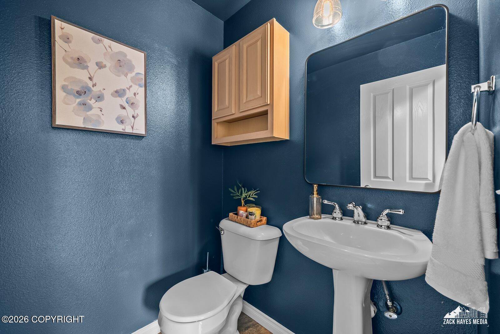 636 Timberlane Circle