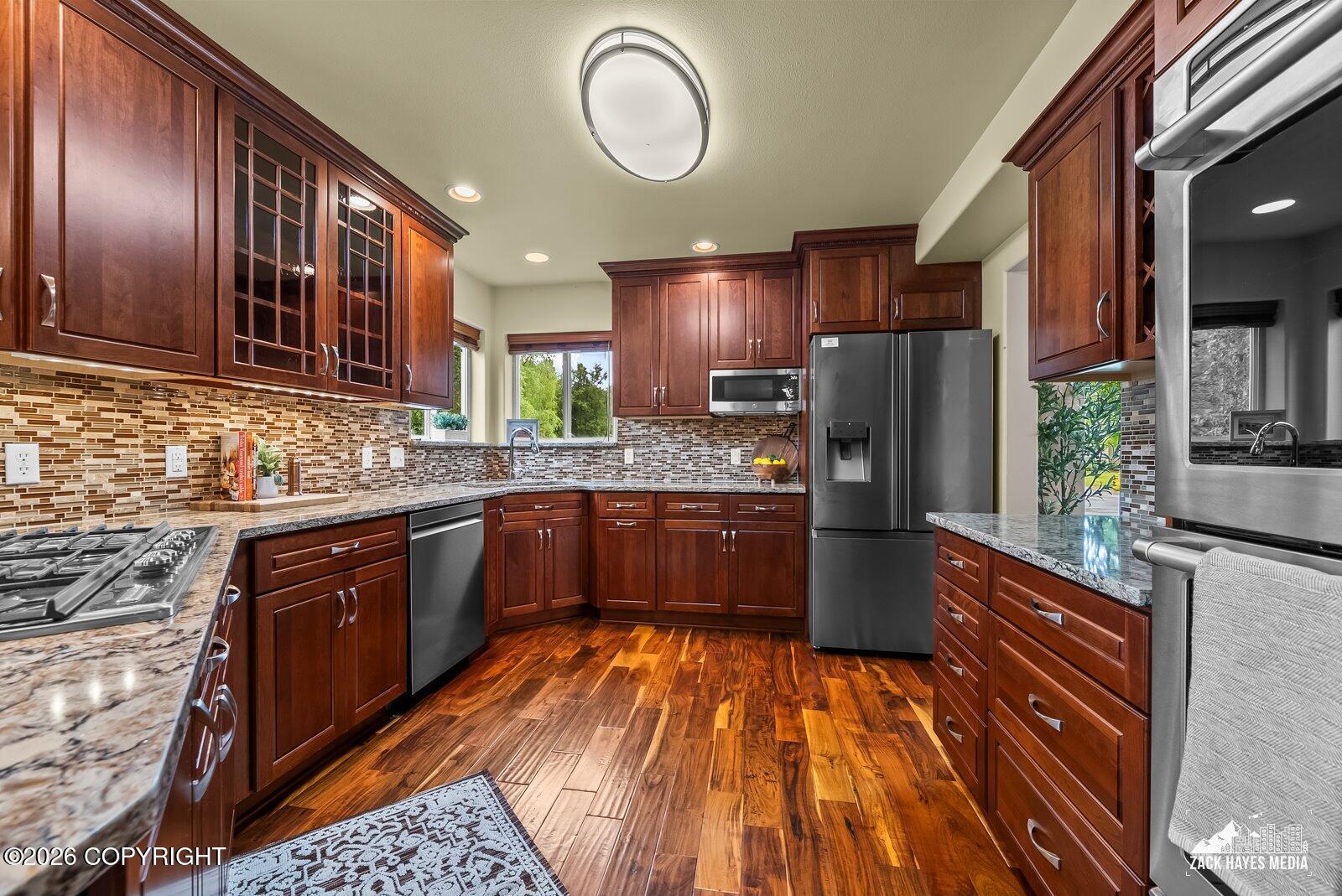 636 Timberlane Circle