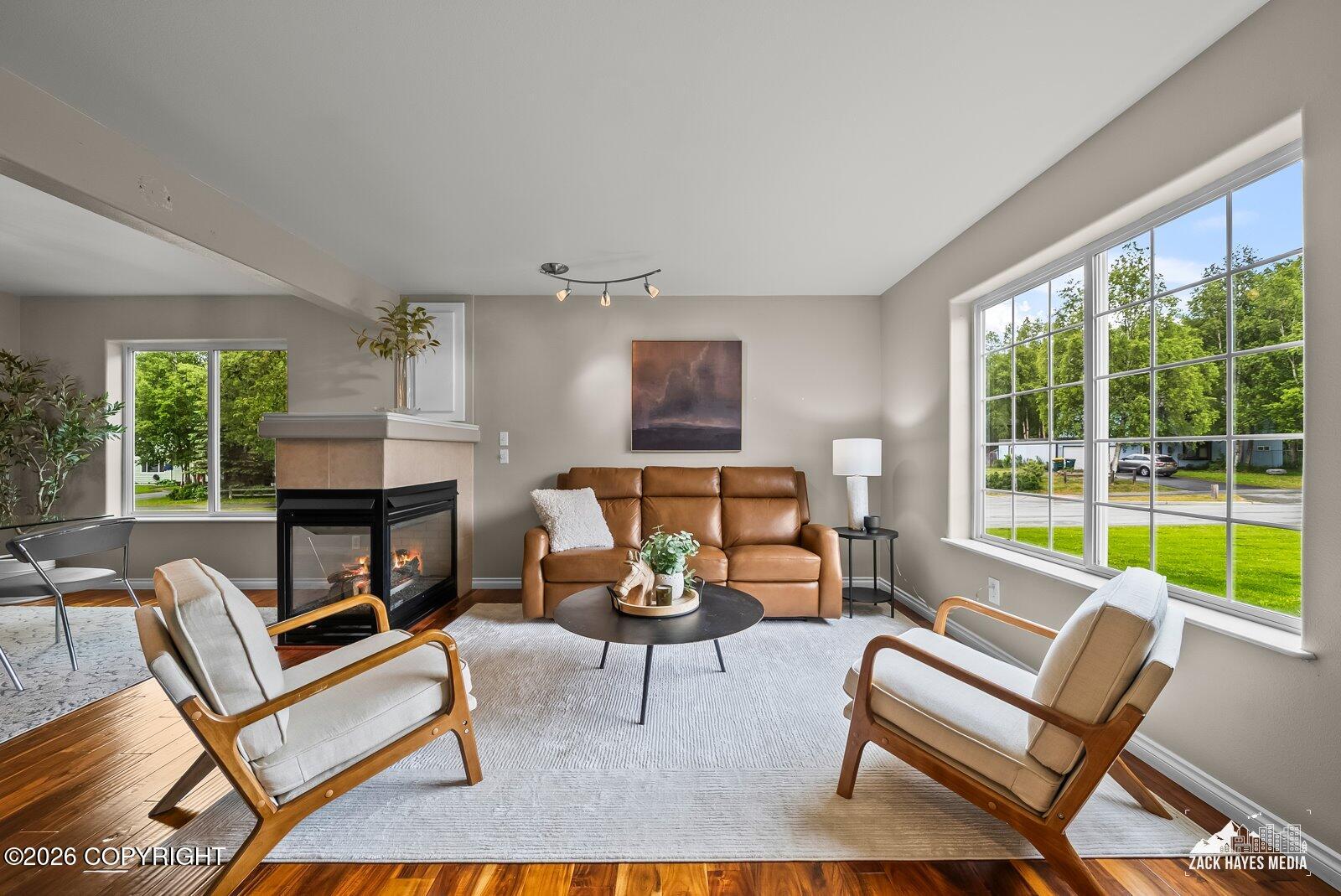 636 Timberlane Circle