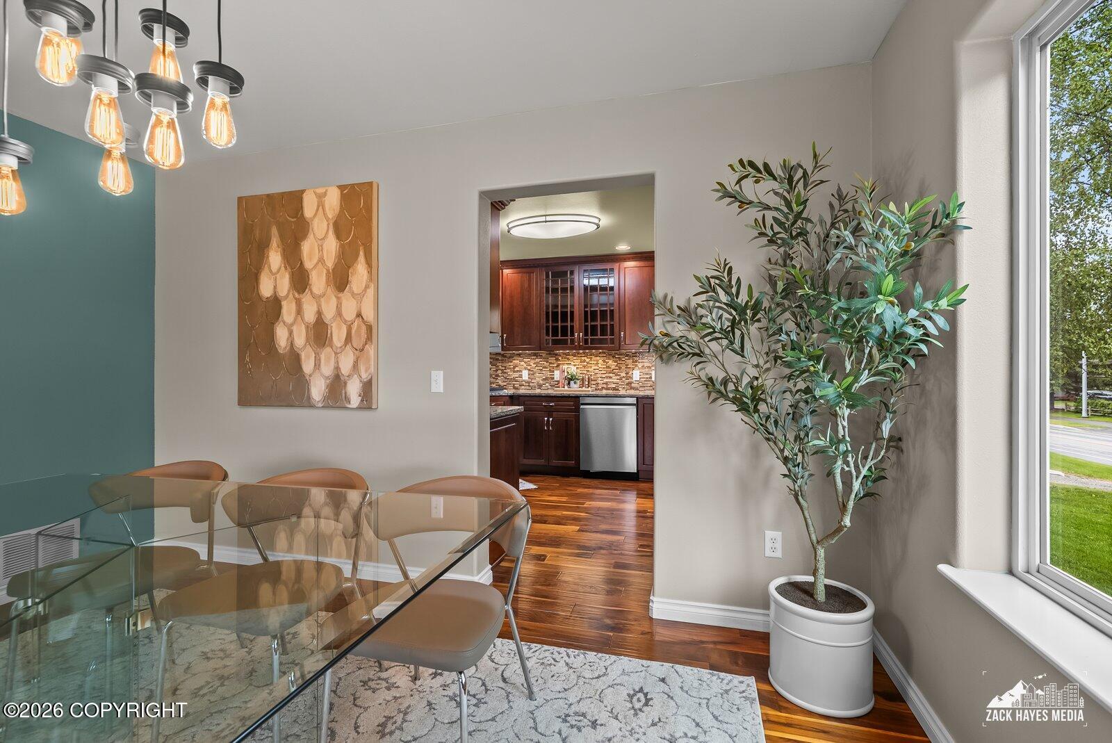 636 Timberlane Circle