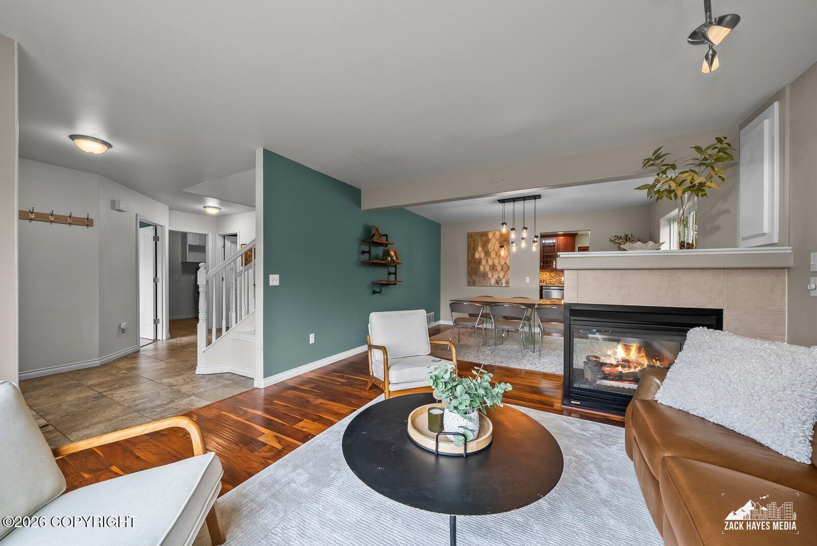 636 Timberlane Circle