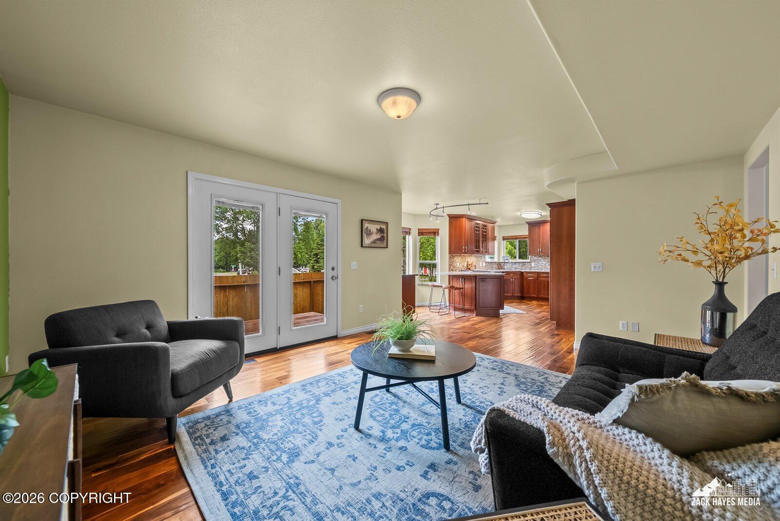 636 Timberlane Circle