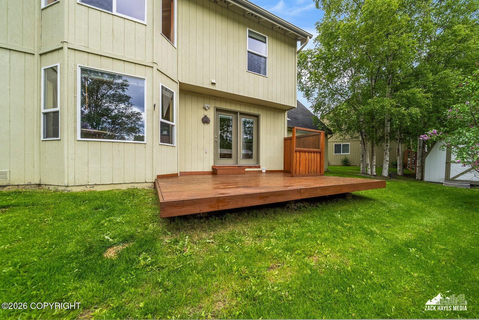 636 Timberlane Circle