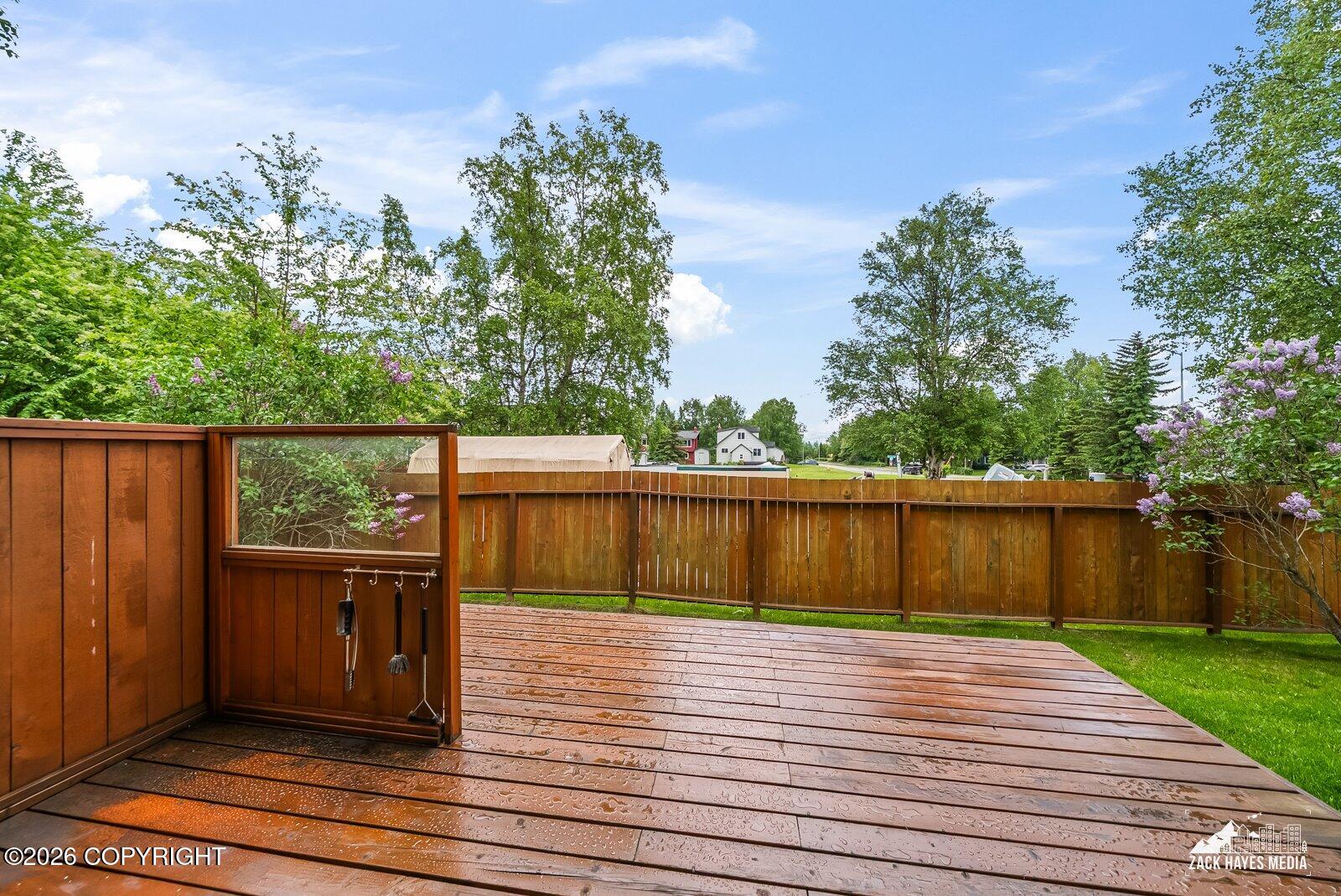 636 Timberlane Circle
