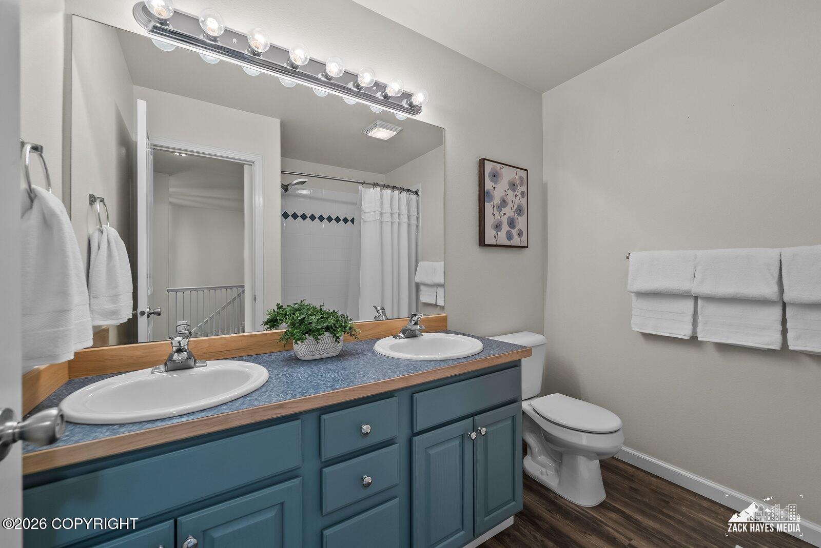 636 Timberlane Circle
