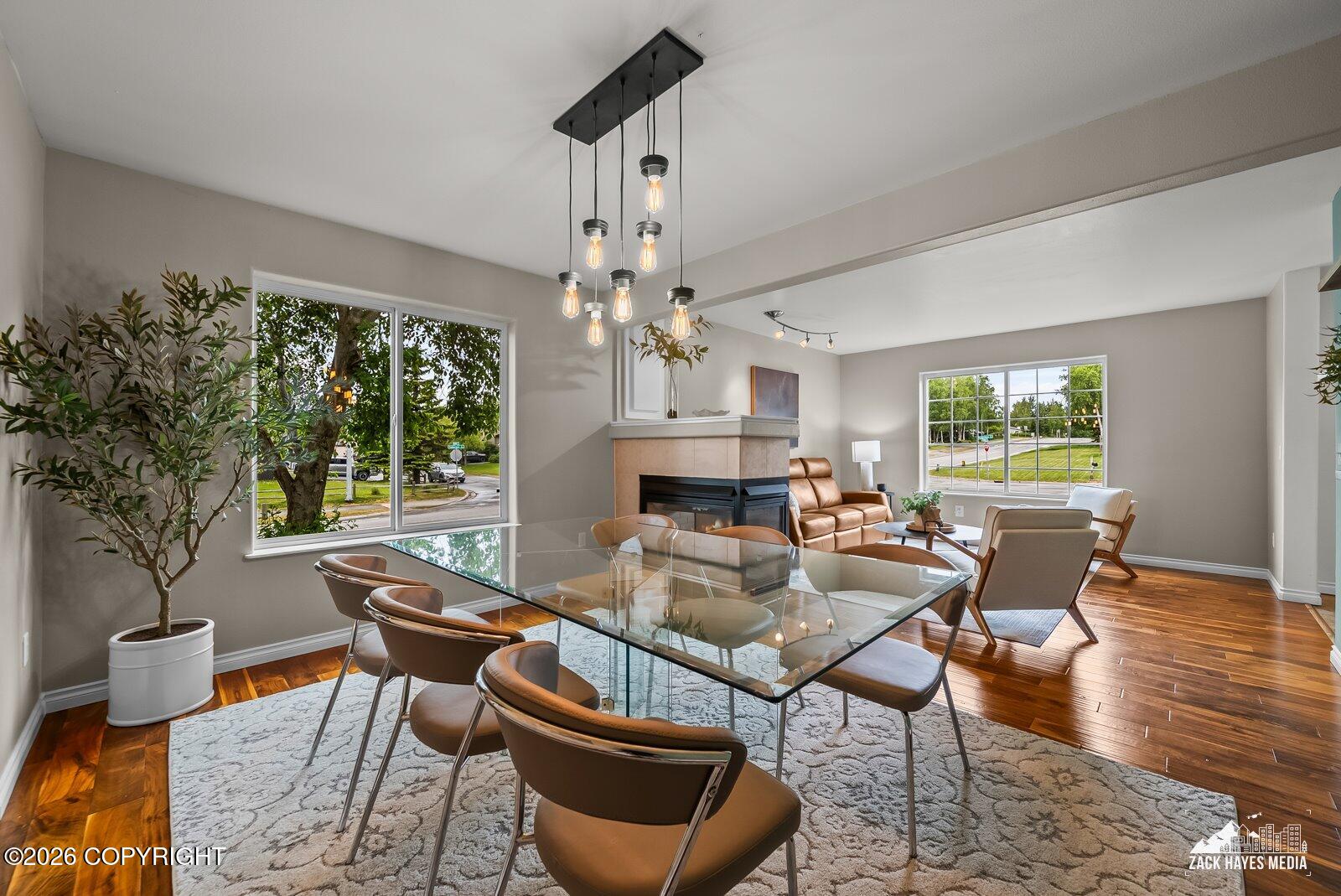 636 Timberlane Circle
