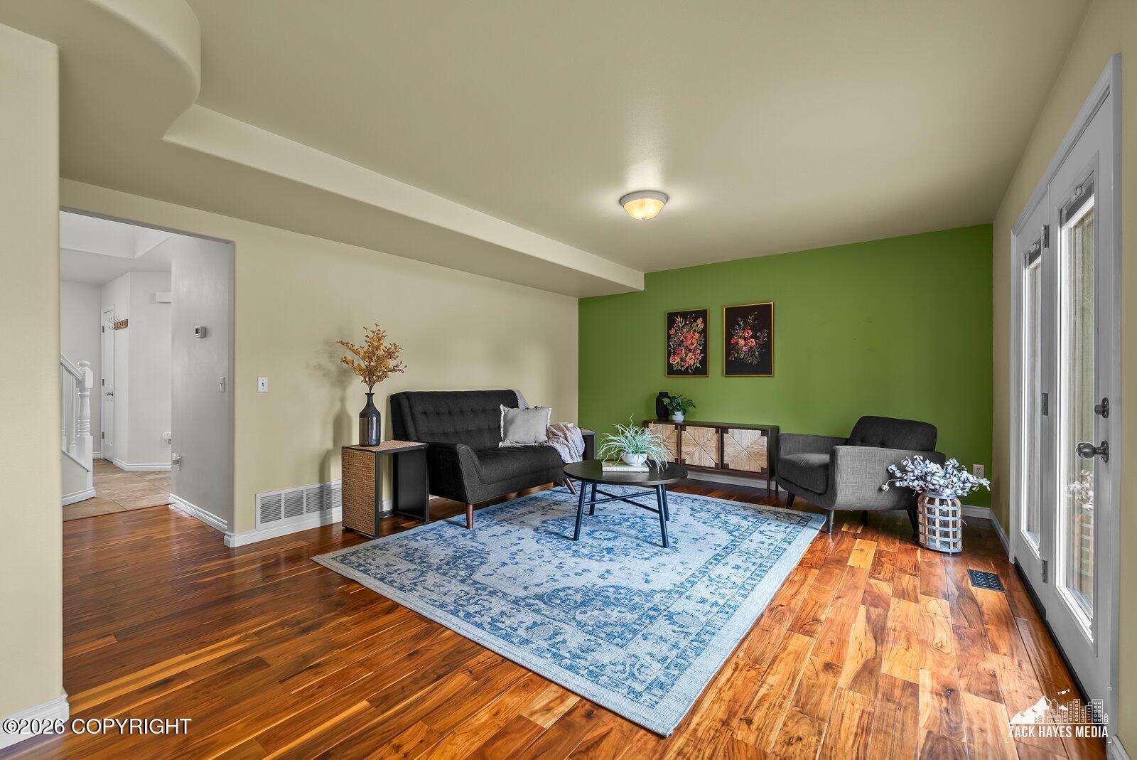 636 Timberlane Circle