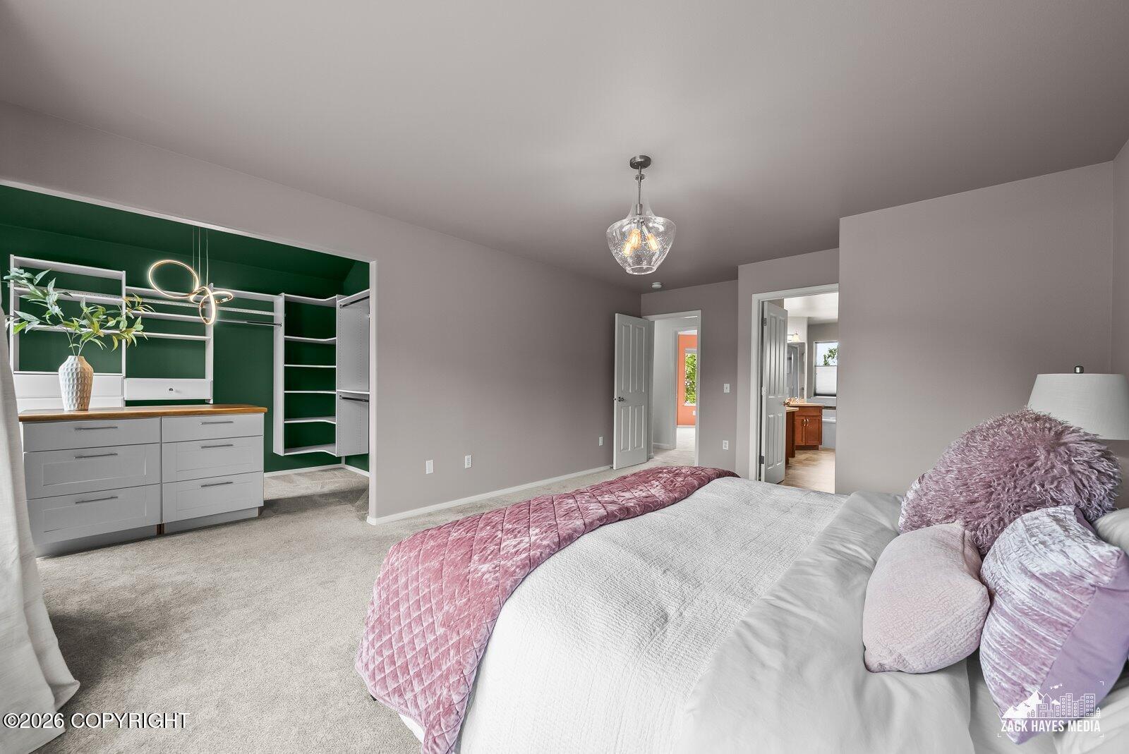 636 Timberlane Circle