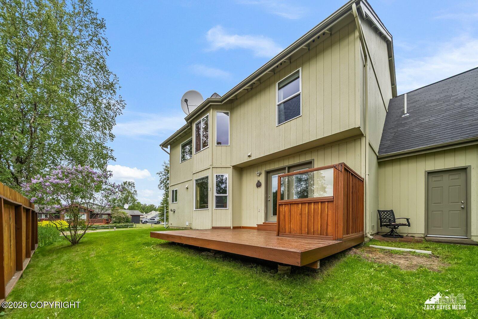 636 Timberlane Circle