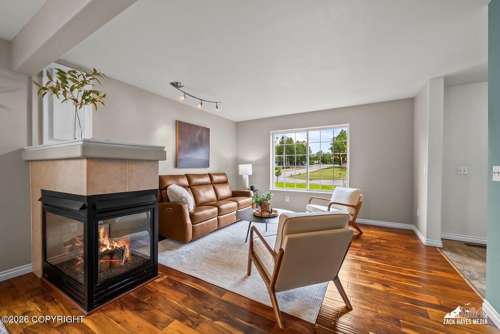 636 Timberlane Circle