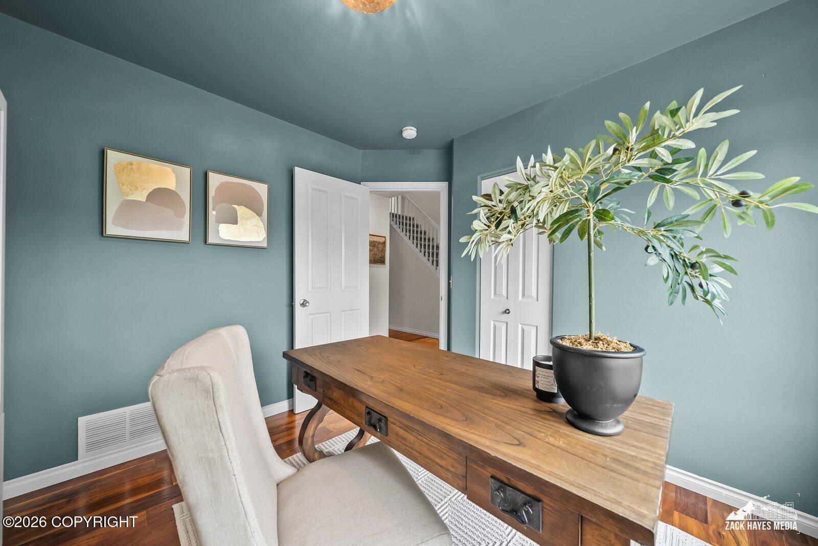 636 Timberlane Circle