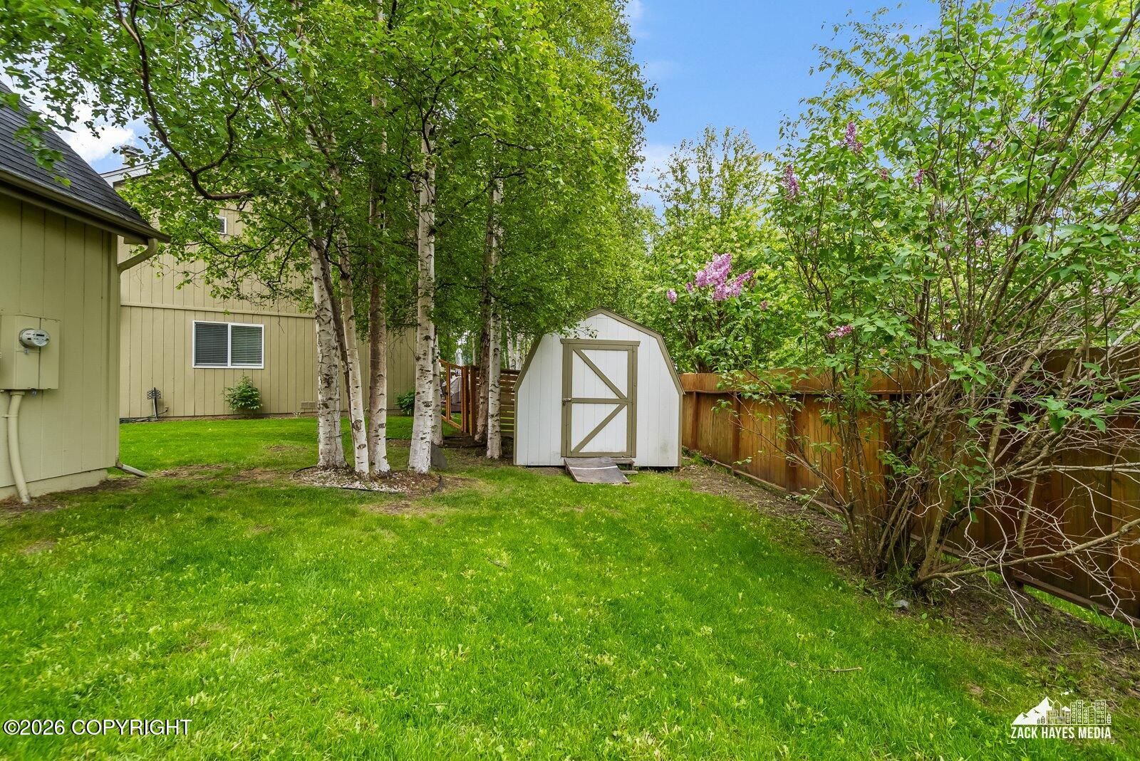 636 Timberlane Circle