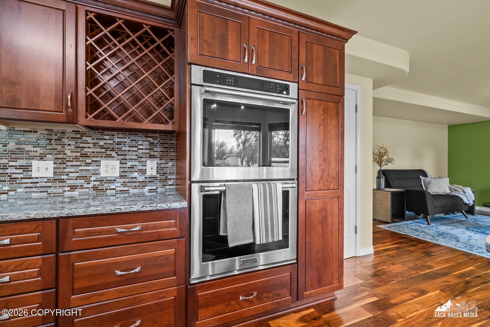 636 Timberlane Circle