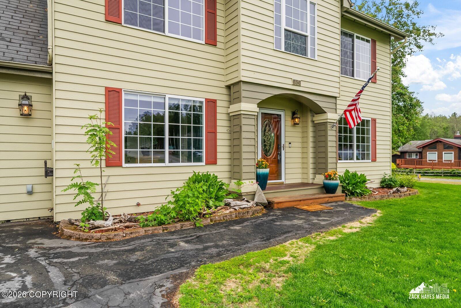 636 Timberlane Circle