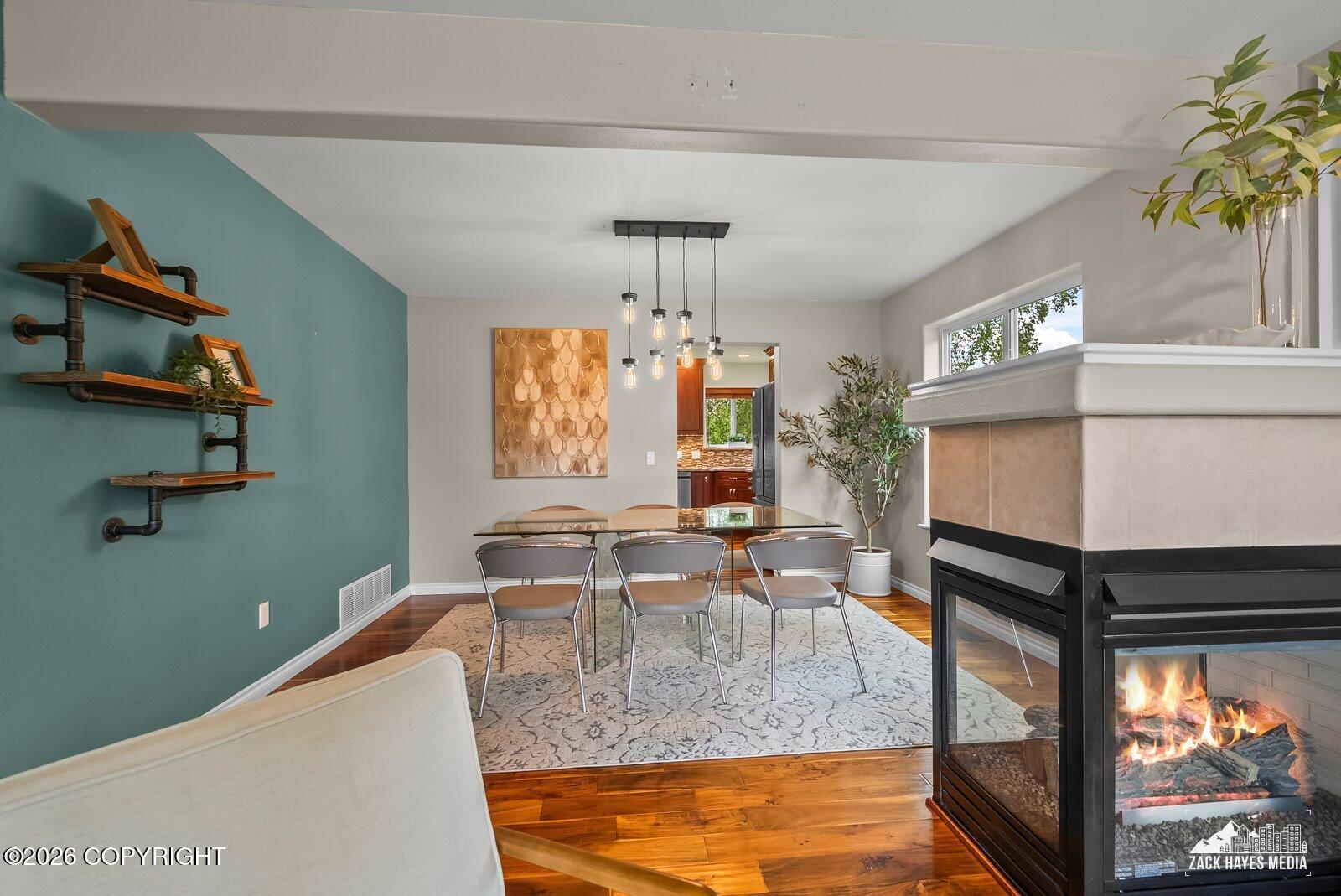 636 Timberlane Circle