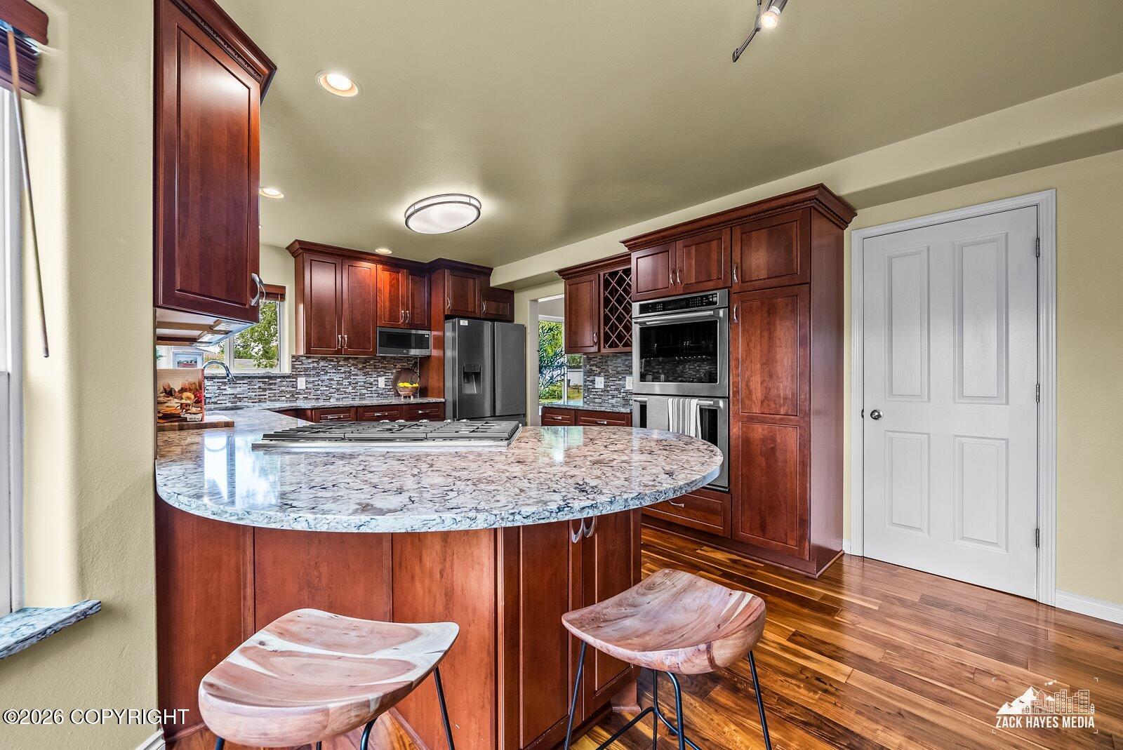 636 Timberlane Circle
