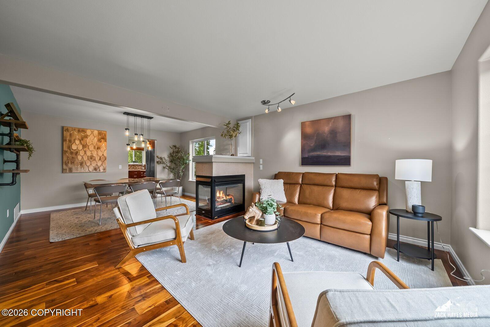 636 Timberlane Circle