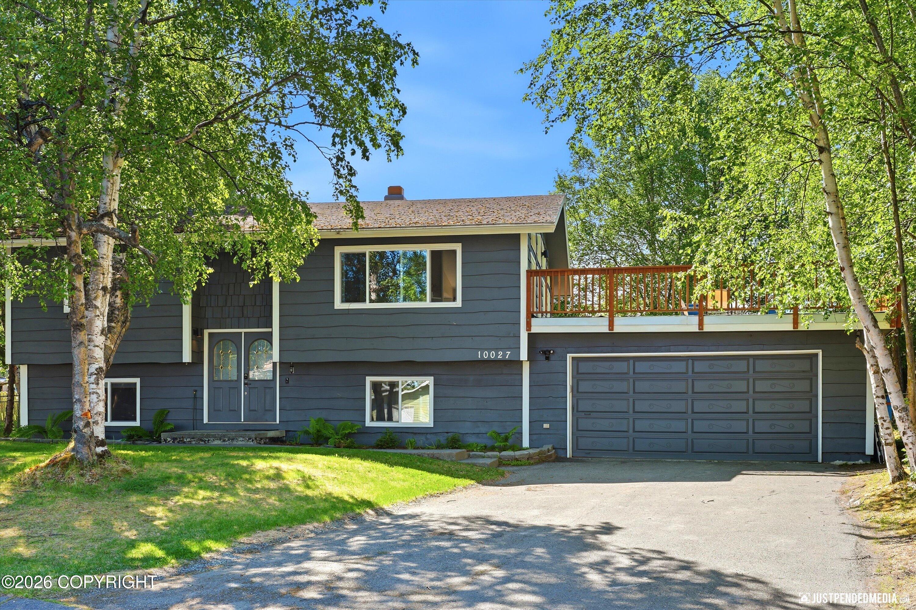 10027 Marmot Circle