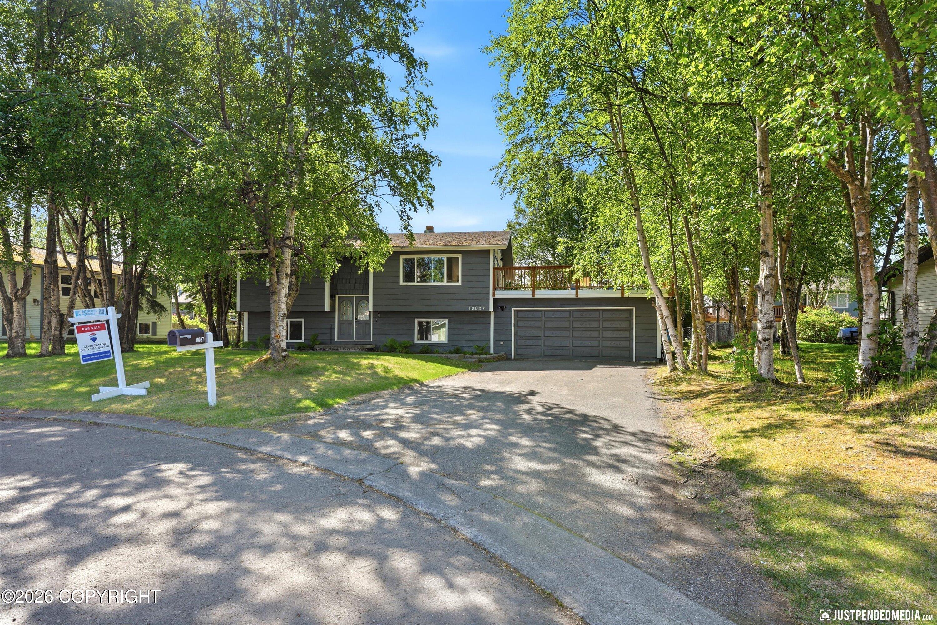 10027 Marmot Circle